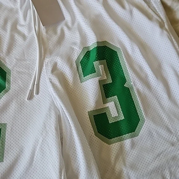 Nike Jordan Mesh GFX Short - XL - Picture 4 of 13